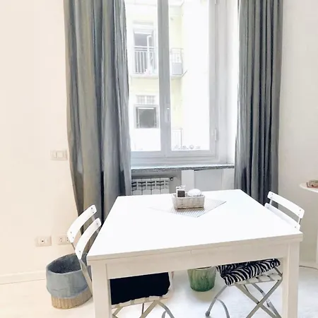 Myflat In Center - Pt Venezia * Milaan
