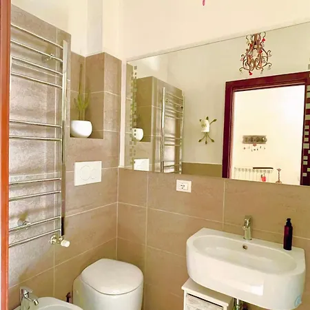 Appartement Myflat In Center - Pt Venezia