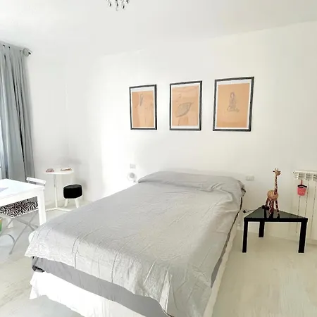 Myflat In Center - Pt Venezia Milaan