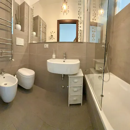 Myflat In Center - Pt Venezia * Milaan