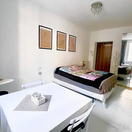 Myflat In Center - Pt Venezia Milaan