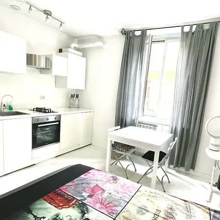 Myflat In Center - Pt Venezia *