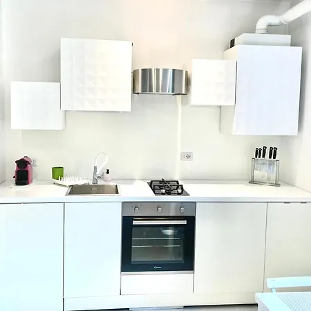 Myflat In Center - Pt Venezia