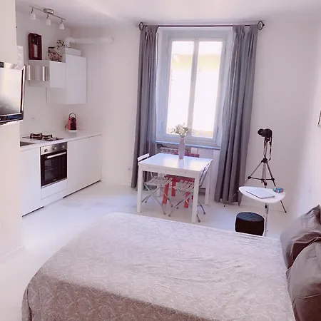 Myflat In Center - Pt Venezia * Milaan