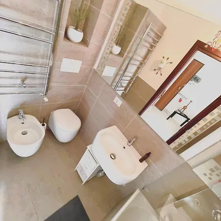Appartement Myflat In Center - Pt Venezia