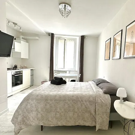 Myflat In Center - Pt Venezia Milaan