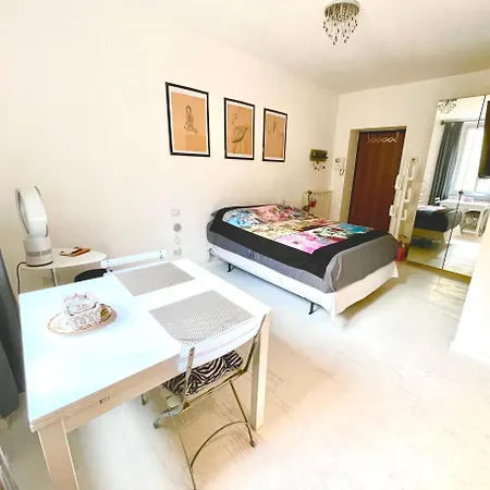 Appartement Myflat In Center - Pt Venezia *