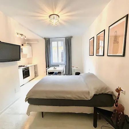 Myflat In Center - Pt Venezia *