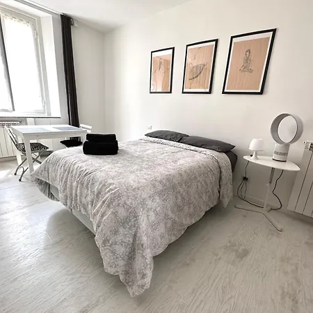Appartement Myflat In Center - Pt Venezia Milaan