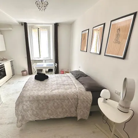 Appartement Myflat In Center - Pt Venezia
